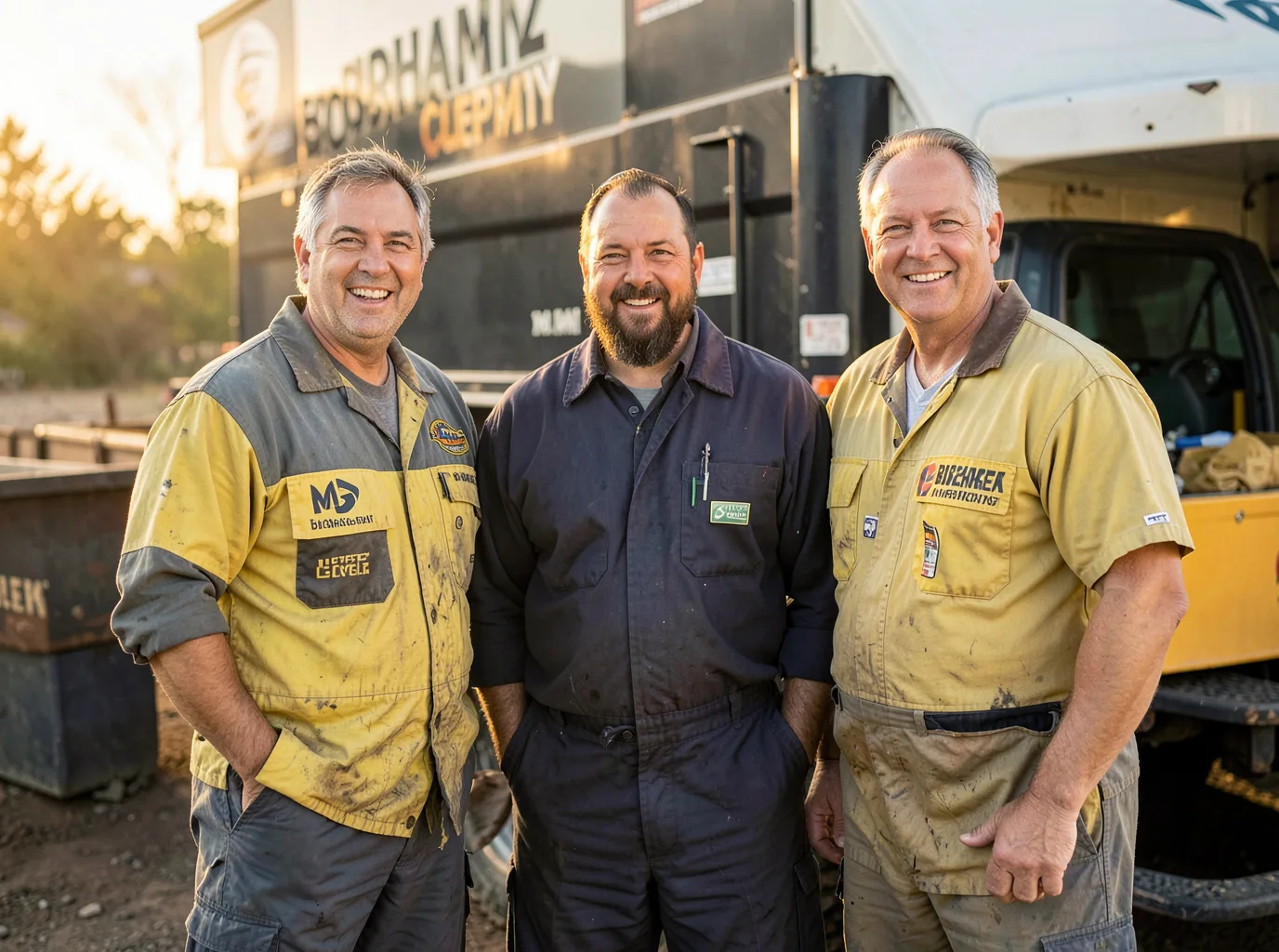 Sewage Cleanup company in Tina, MO